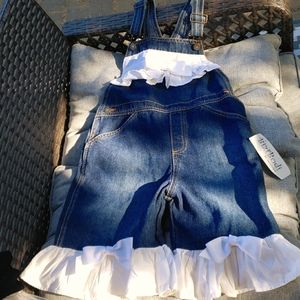 Brand: BiziBodi Size: 8 in kids